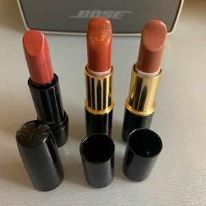 Lancome Lipstick Trio